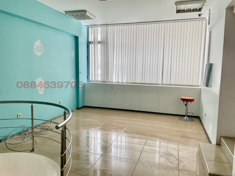 Дава под наем МАГАЗИН, гр. Добрич, Център, снимка 3 - Магазини - 53352096