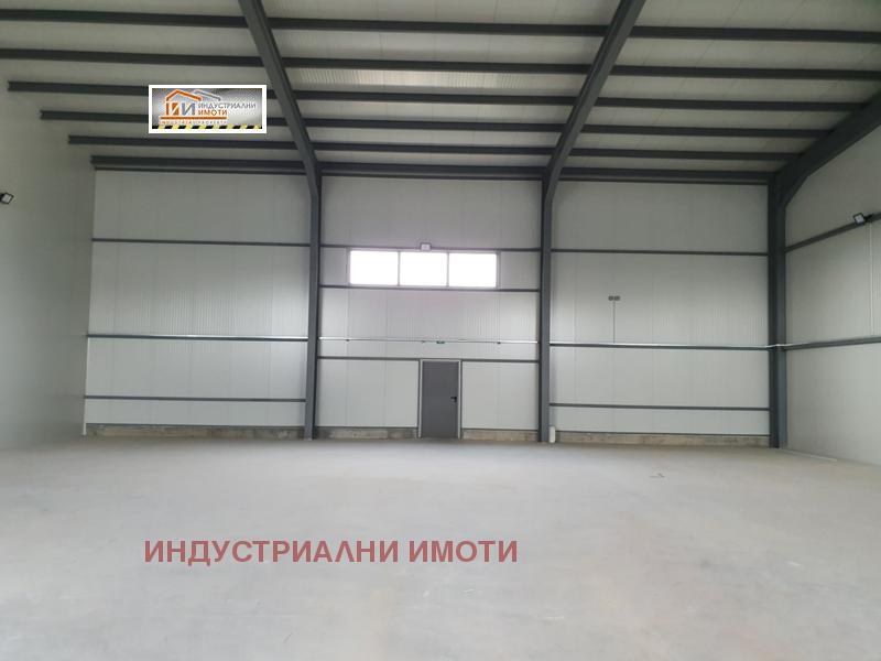 Para alugar  Armazenar Plovdiv , Industrialna zona - Sever , 360 m² | 35339179 - imagem [2]