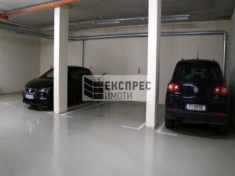 Zu vermieten  Garage Warna , Zentar , 15 qm | 14430883 - Bild [3]