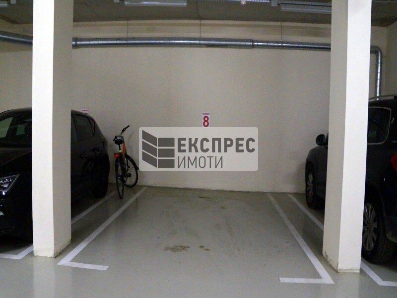 Zu vermieten  Garage Warna , Zentar , 15 qm | 14430883 - Bild [2]