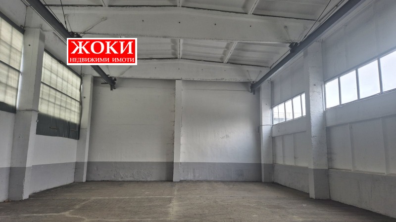 Дава под наем ПРОМ. ПОМЕЩЕНИЕ, гр. Перник, Промишлена зона, снимка 3 - Производствени сгради - 53033673