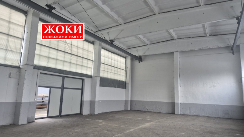 Дава под наем ПРОМ. ПОМЕЩЕНИЕ, гр. Перник, Промишлена зона