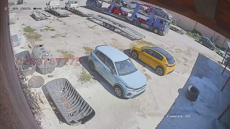 Kiadó  Cselekmény régió Kyustendil , Dupnica , 850 négyzetméter | 61373398 - kép [3]