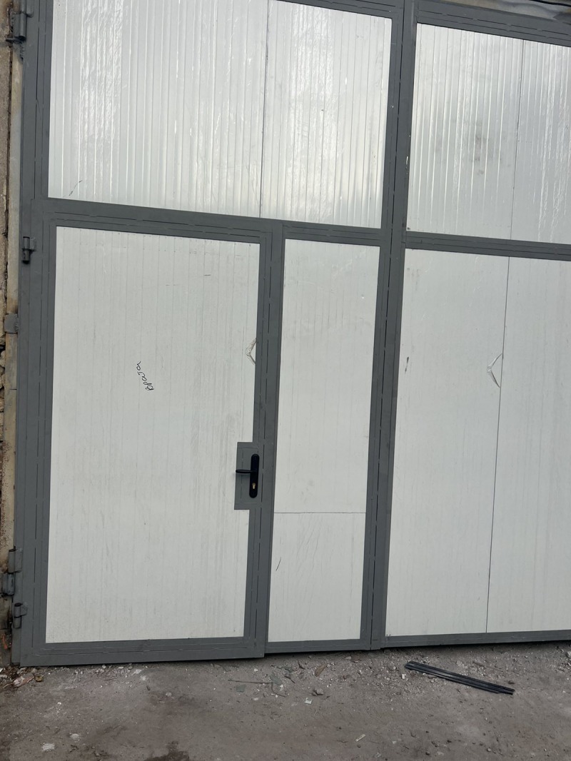 Дава под наем БИЗНЕС ИМОТ, гр. Русе, Център