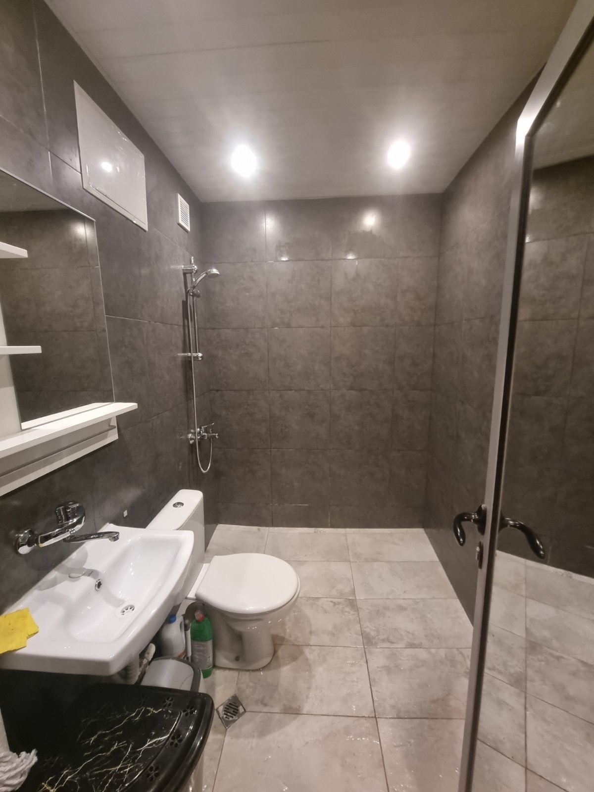 Дава под наем 1-СТАЕН, гр. София, Младост 3, снимка 10 - Апартаменти - 53980566