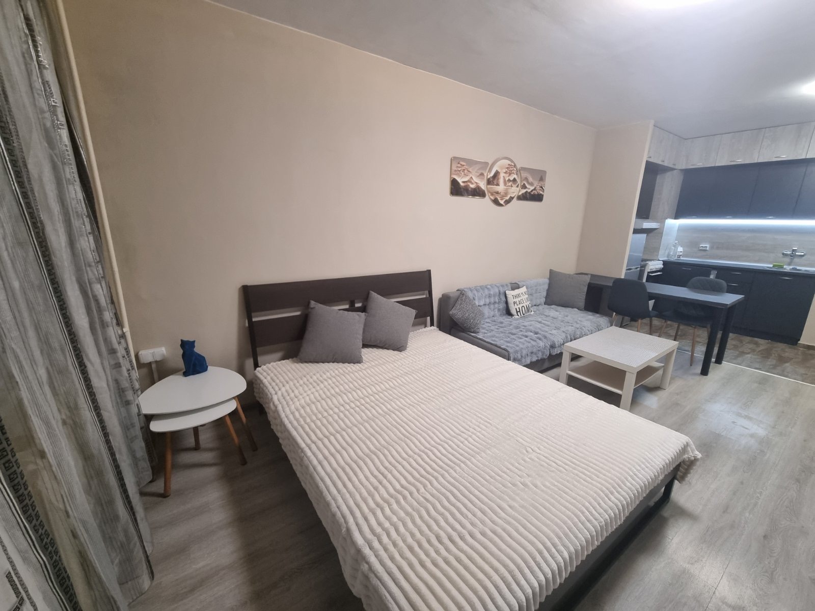 Дава под наем 1-СТАЕН, гр. София, Младост 3, снимка 4 - Апартаменти - 53980566