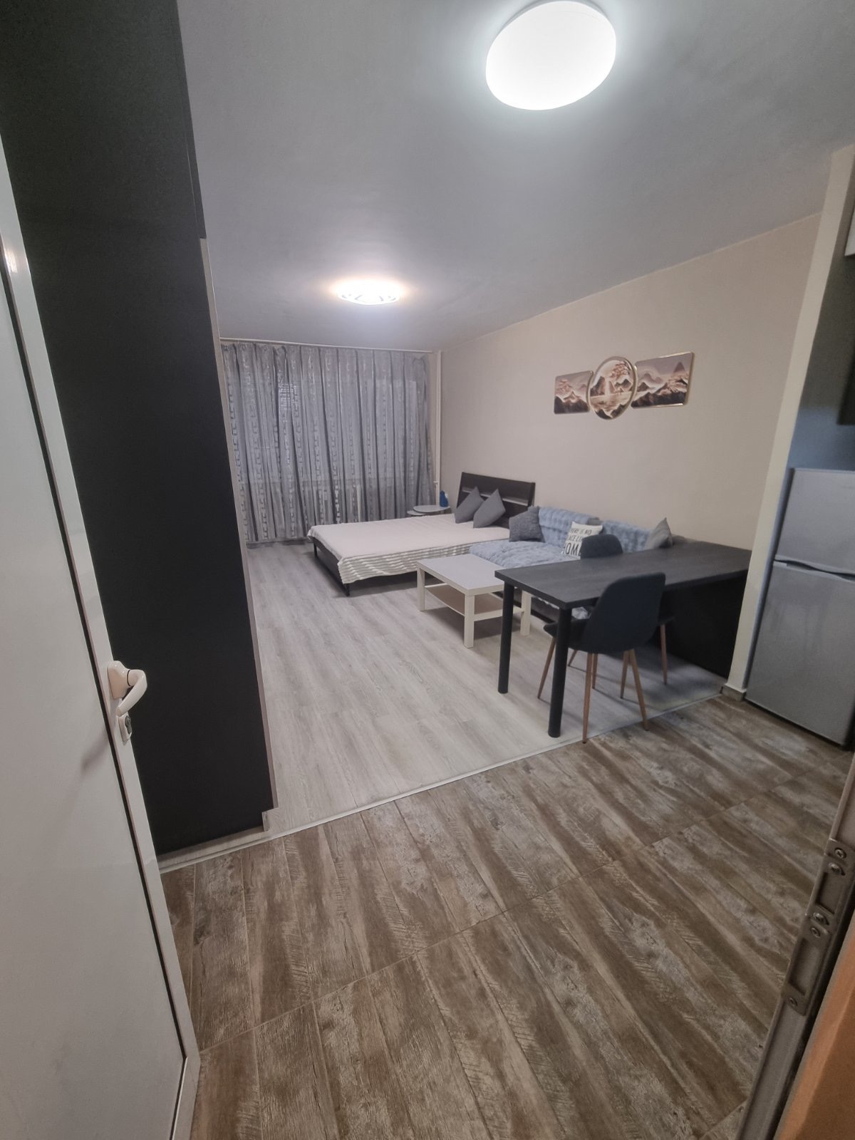 Дава под наем 1-СТАЕН, гр. София, Младост 3, снимка 6 - Апартаменти - 53980566