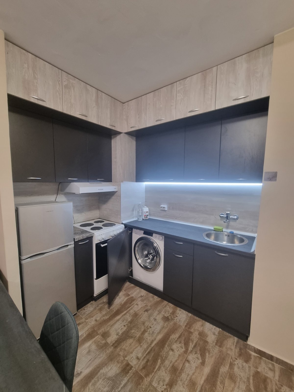 Дава под наем 1-СТАЕН, гр. София, Младост 3, снимка 2 - Апартаменти - 53980566