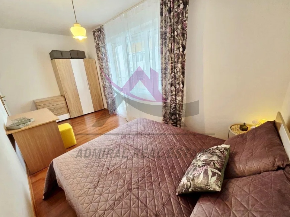 Дава под наем 2-СТАЕН, гр. Варна, Левски 1, снимка 4 - Апартаменти - 53252608