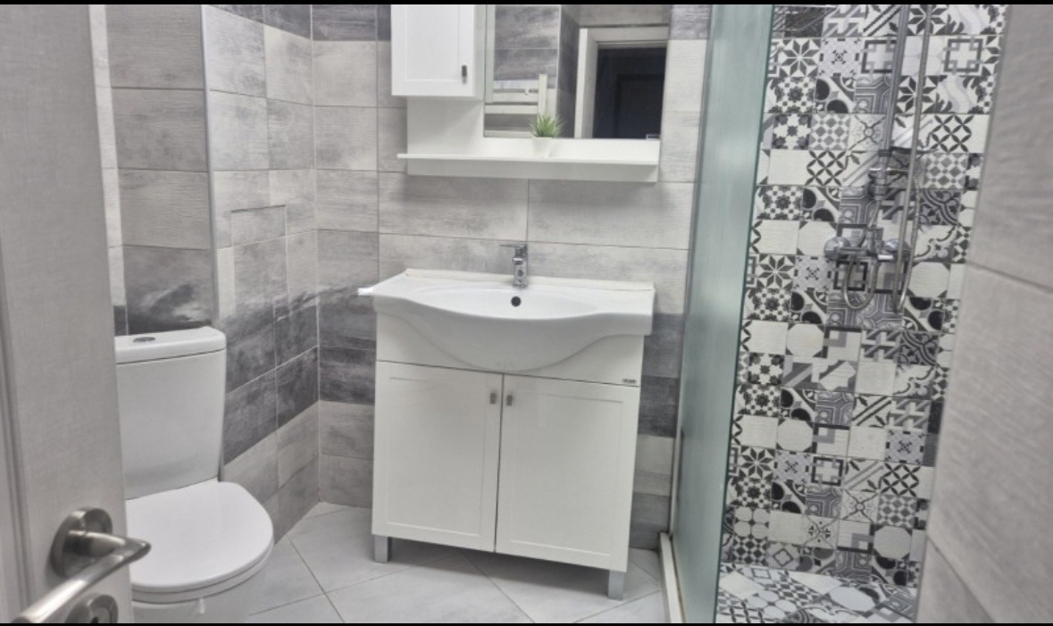 Дава под наем 2-СТАЕН, гр. София, Център, снимка 7 - Апартаменти - 54066265