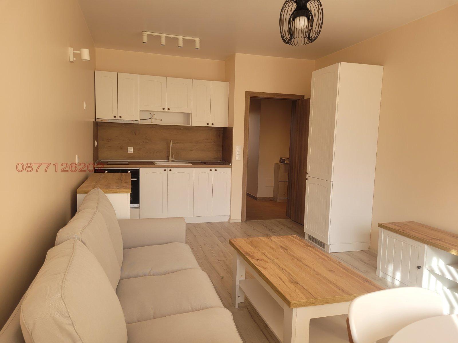 Дава под наем 2-СТАЕН, гр. София, Овча купел 2