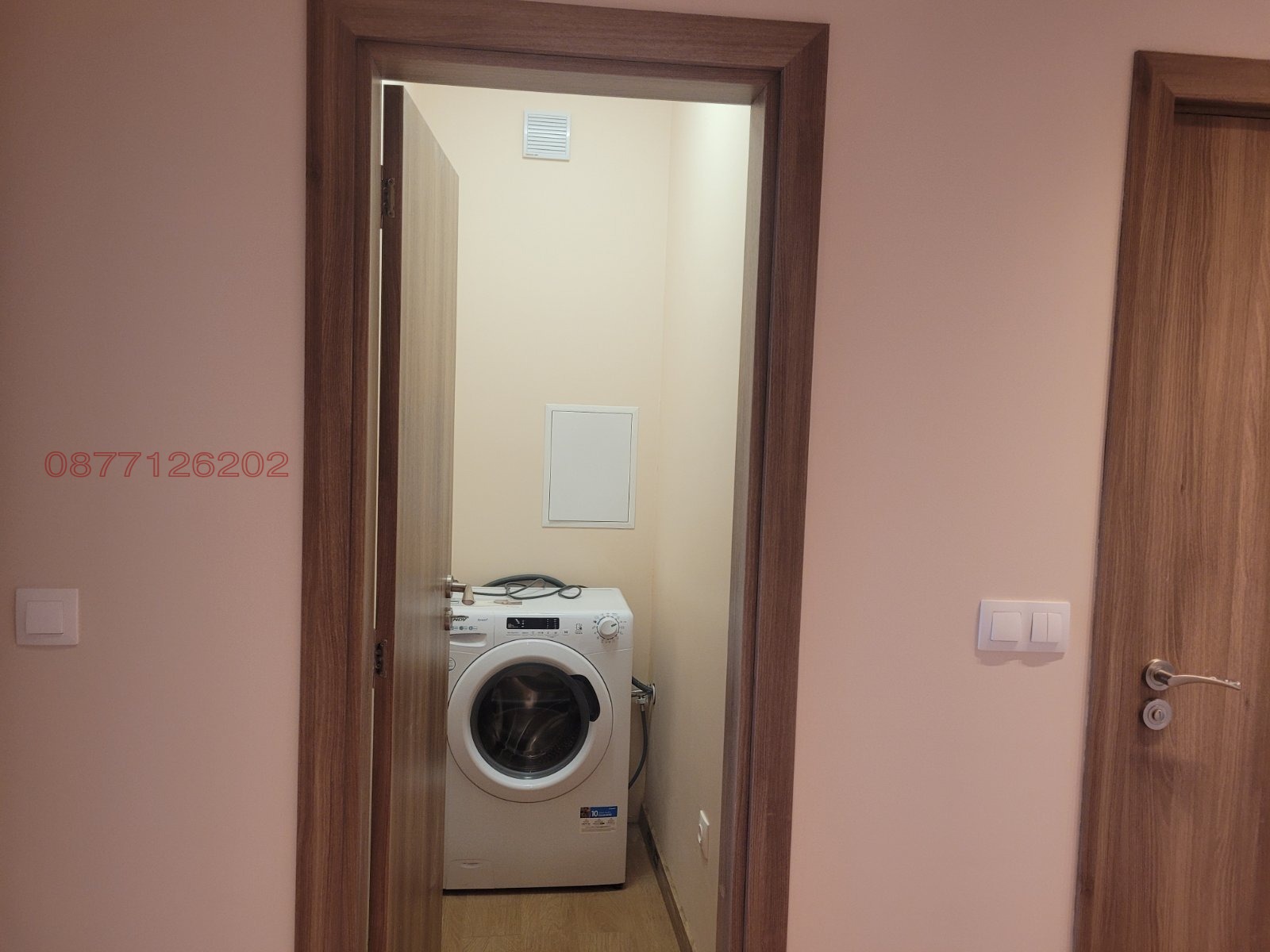 Дава под наем 2-СТАЕН, гр. София, Овча купел 2, снимка 8 - Апартаменти - 54099262