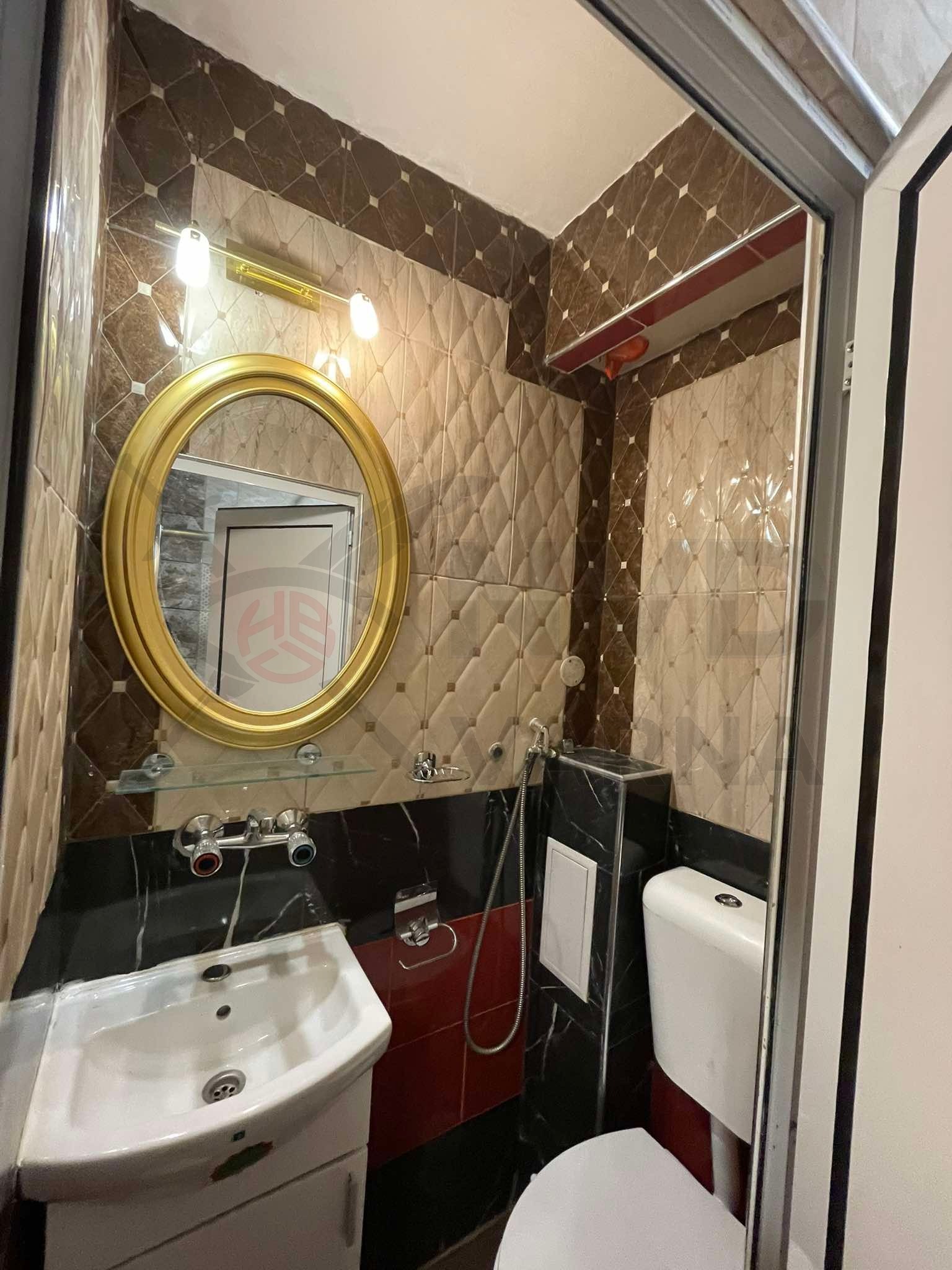 Дава под наем 3-СТАЕН, гр. Варна, Левски 1, снимка 6 - Апартаменти - 54875209