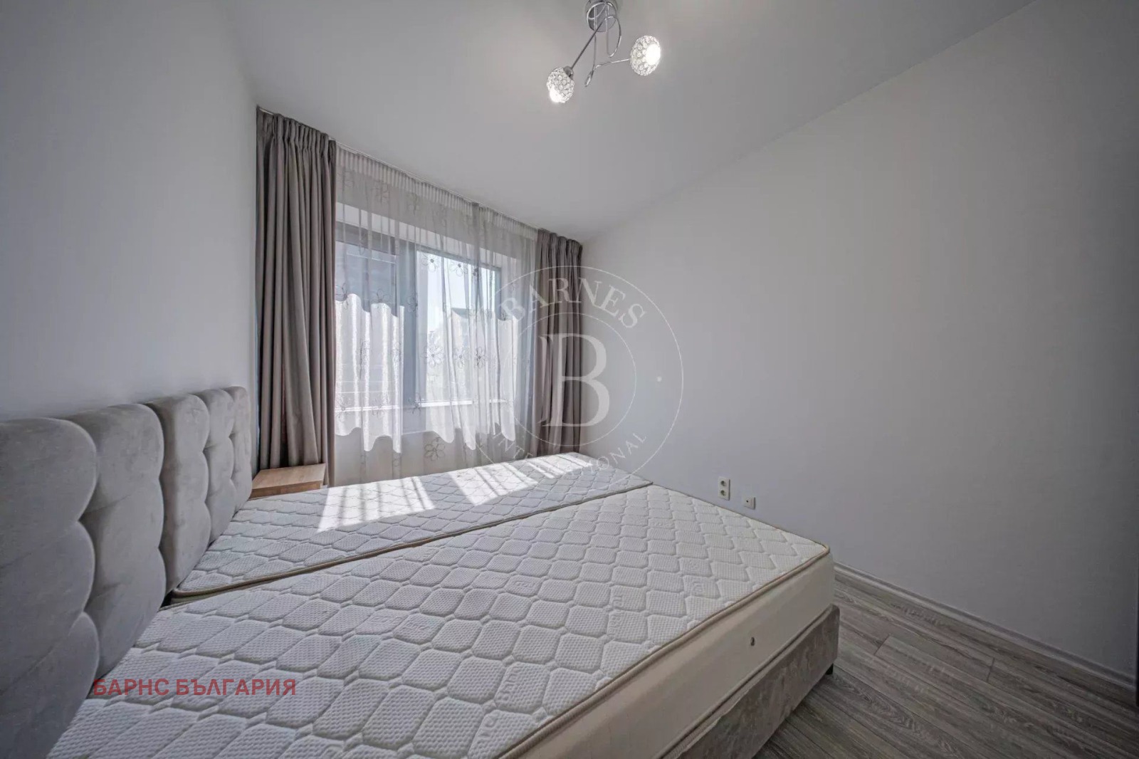 Дава под наем 4-СТАЕН, гр. София, Драгалевци, снимка 11 - Апартаменти - 53726633