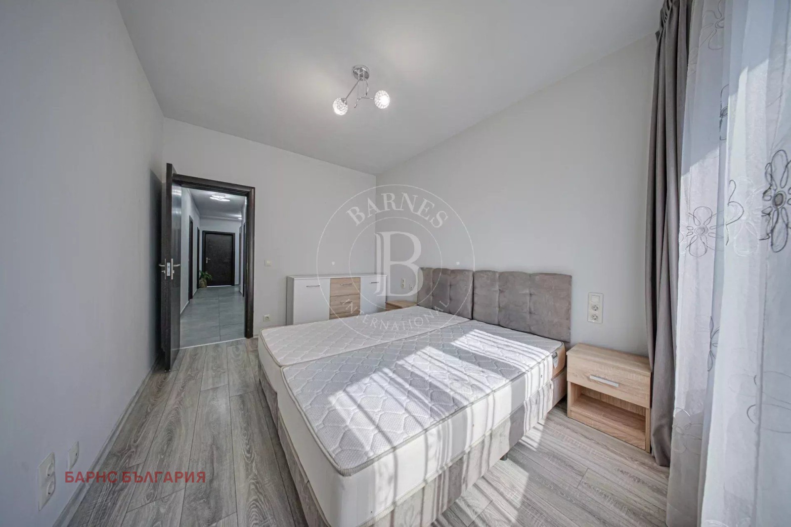 Дава под наем 4-СТАЕН, гр. София, Драгалевци, снимка 12 - Апартаменти - 53726633