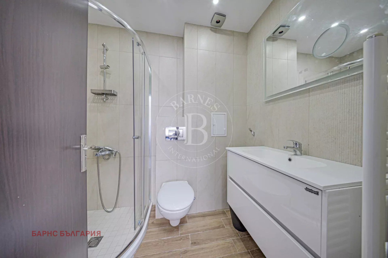 Дава под наем 4-СТАЕН, гр. София, Драгалевци, снимка 9 - Апартаменти - 53726633