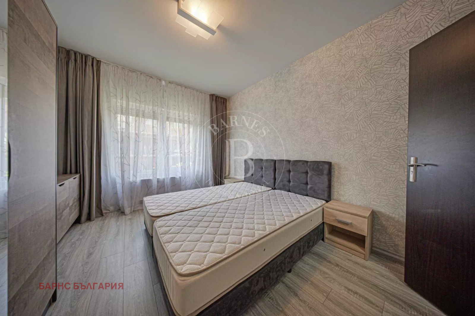 Дава под наем 4-СТАЕН, гр. София, Драгалевци, снимка 5 - Апартаменти - 53726633