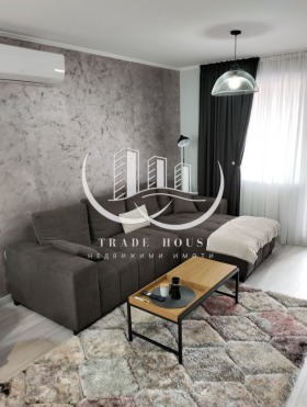Двустайни апартаменти под наем в град Пловдив, Мараша — страница 3 - изображение 2 