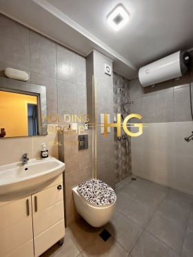 1 bedroom Kolhozen pazar, Varna 11