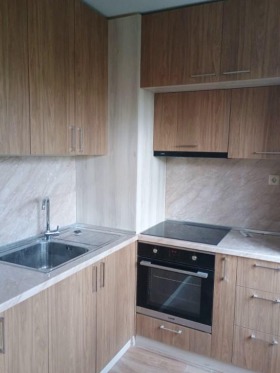 1 Schlafzimmer Ljulin 1, Sofia