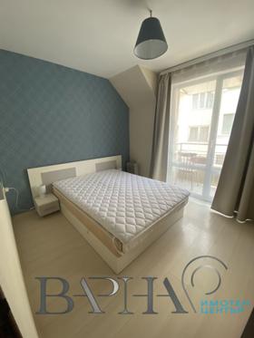 2 slaapkamers Kolchozen pazar, Varna 7