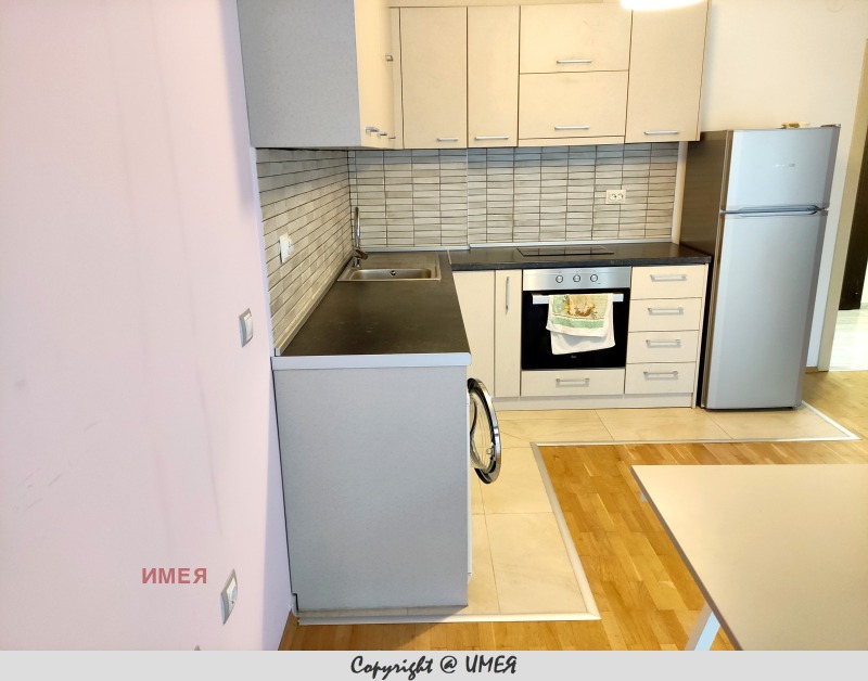 Zu vermieten  Studio Sofia , Studentski grad , 30 qm | 40319011 - Bild [2]