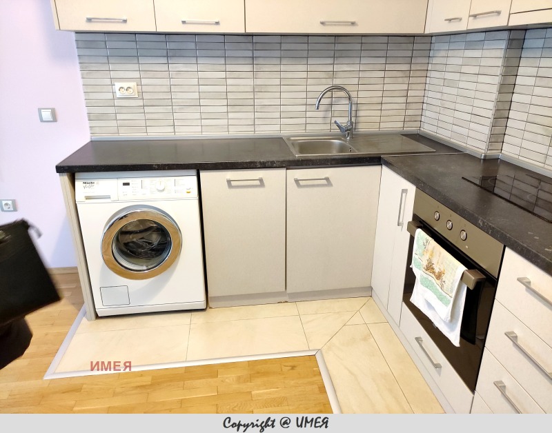 Zu vermieten  Studio Sofia , Studentski grad , 30 qm | 40319011 - Bild [3]