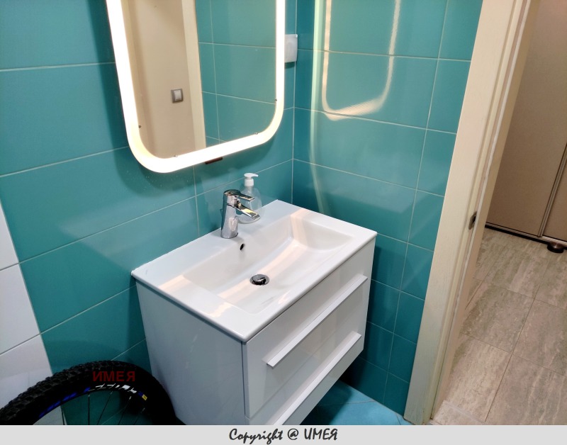 Zu vermieten  Studio Sofia , Studentski grad , 30 qm | 40319011 - Bild [7]