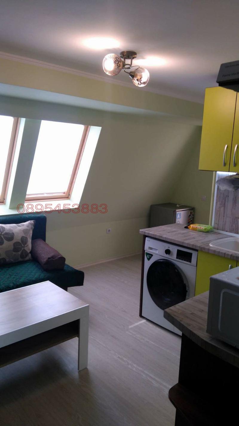 Vuokrattavana  Studio Plovdiv , Tsentar , 43 neliömetriä | 13378452 - kuva [5]