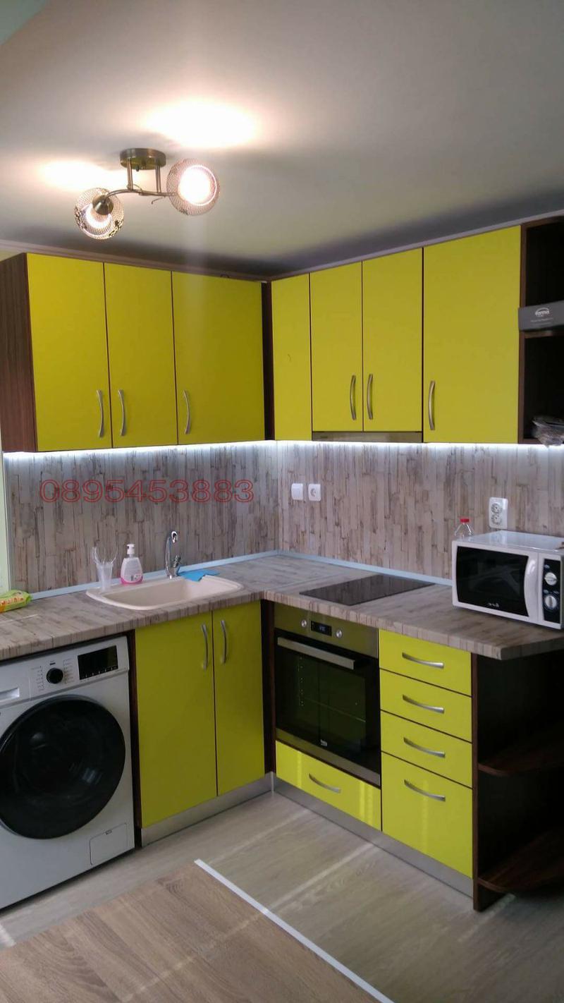 Vuokrattavana  Studio Plovdiv , Tsentar , 43 neliömetriä | 13378452