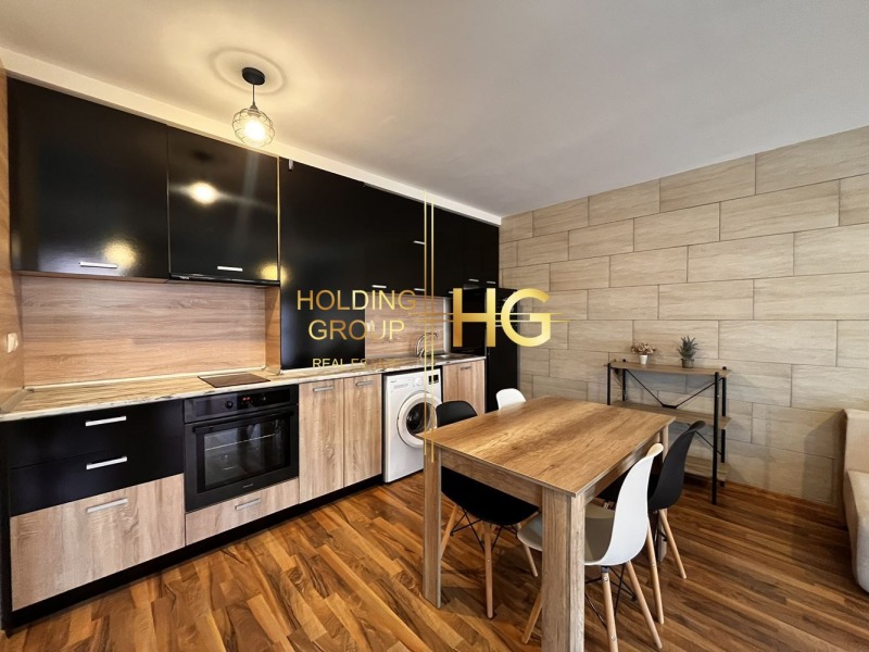 Te huur  1 slaapkamer Varna , Kolchozen pazar , 53 m² | 13196337 - afbeelding [5]