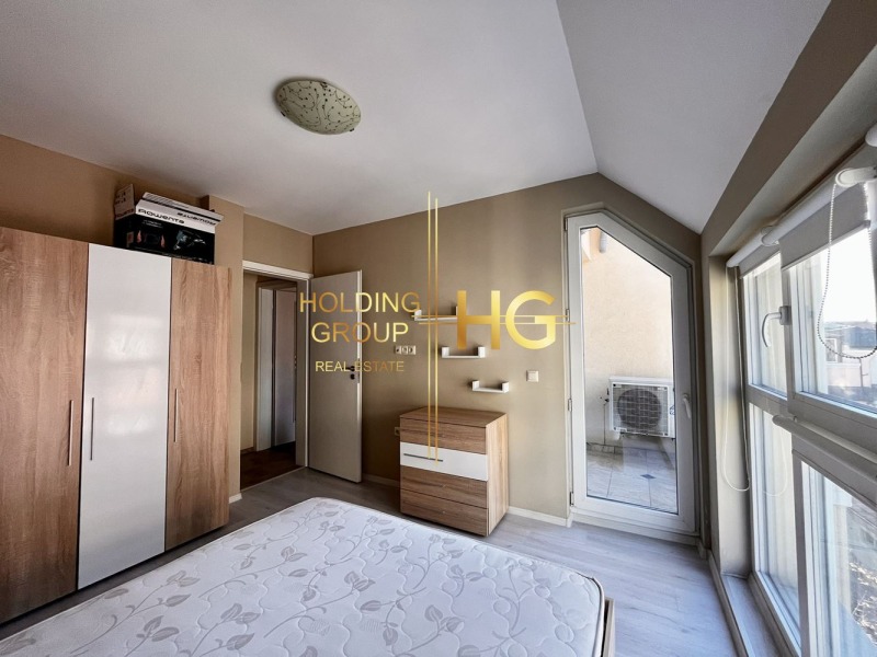 De inchiriat  1 dormitor Varna , Colhozen pazar , 53 mp | 13196337 - imagine [9]