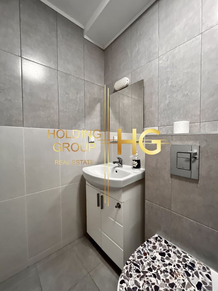 Te huur  1 slaapkamer Varna , Kolchozen pazar , 53 m² | 13196337 - afbeelding [12]