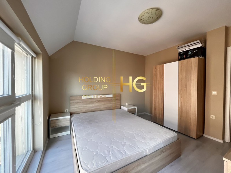 Te huur  1 slaapkamer Varna , Kolchozen pazar , 53 m² | 13196337 - afbeelding [8]