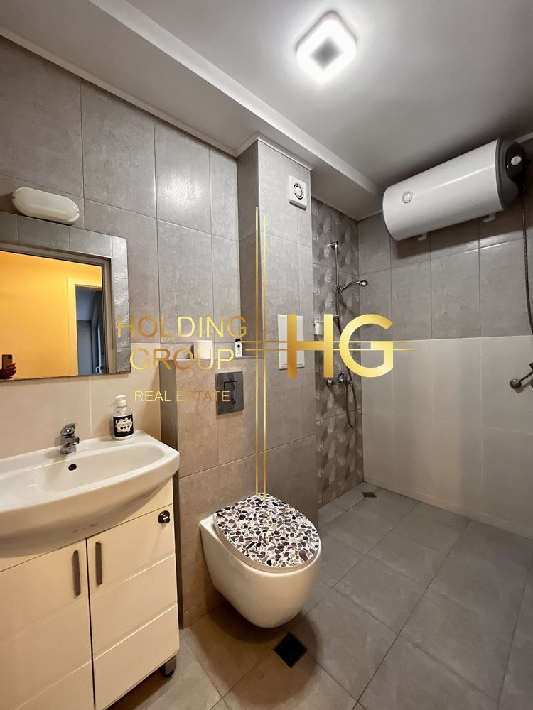 Te huur  1 slaapkamer Varna , Kolchozen pazar , 53 m² | 13196337 - afbeelding [11]