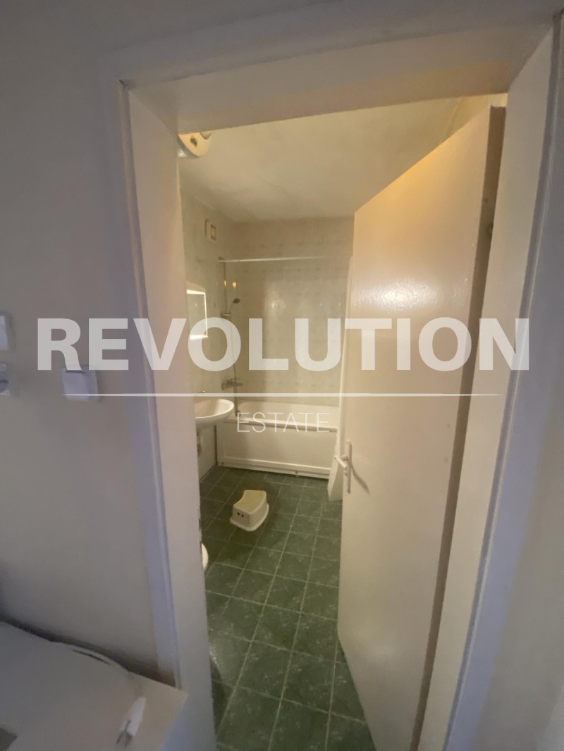 Kiadó  1 hálószoba Plovdiv , Kjucsuk Parizs , 64 négyzetméter | 53167555 - kép [3]