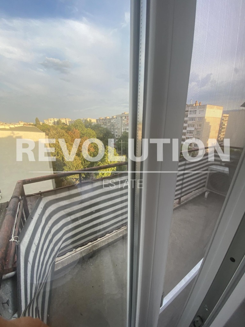 Kiadó  1 hálószoba Plovdiv , Kjucsuk Parizs , 64 négyzetméter | 53167555 - kép [4]