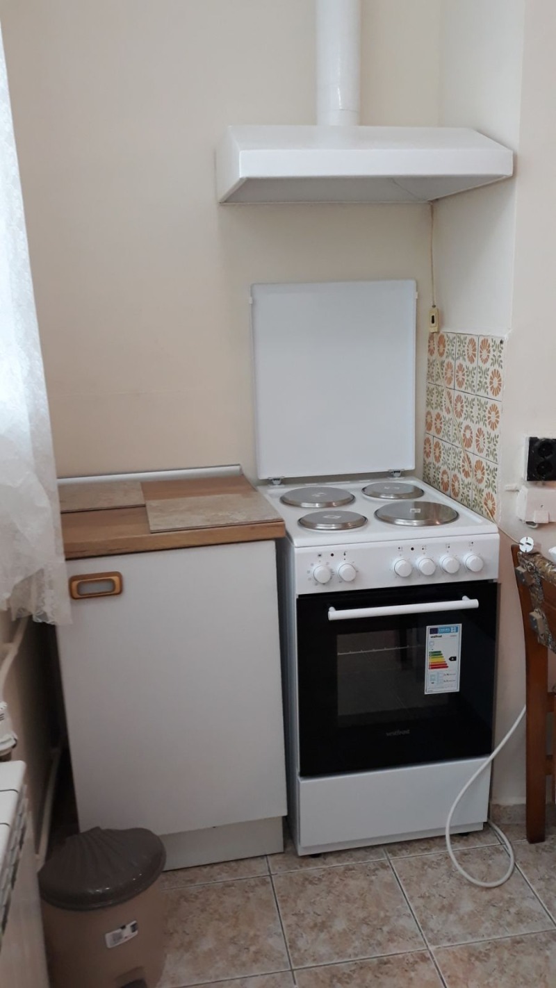 K pronájmu  1 ložnice Ruse , Vazraždane , 62 m2 | 81614398 - obraz [4]