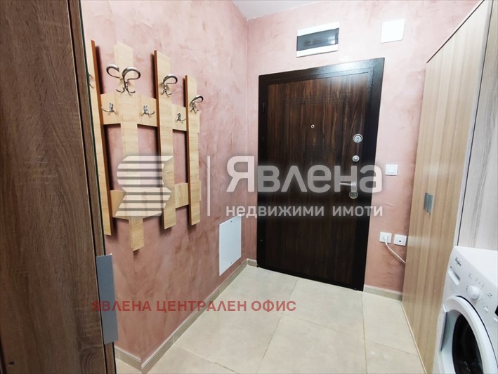 Дава под наем 2-СТАЕН, гр. София, Младост 4, снимка 6 - Апартаменти - 56077534