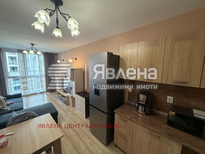 Дава под наем 2-СТАЕН, гр. София, Младост 4, снимка 2 - Апартаменти - 56077534
