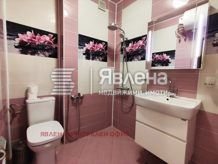 Дава под наем 2-СТАЕН, гр. София, Младост 4, снимка 5 - Апартаменти - 56077534