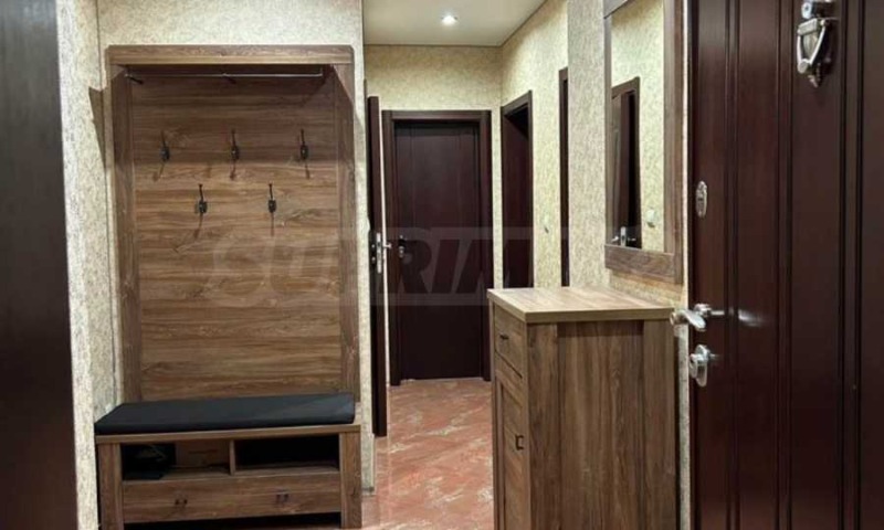 En renta  2 dormitorios Varna , Chataldzha , 106 metros cuadrados | 97686775 - imagen [7]