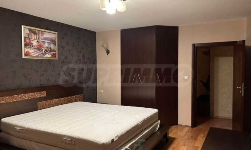 En renta  2 dormitorios Varna , Chataldzha , 106 metros cuadrados | 97686775 - imagen [5]