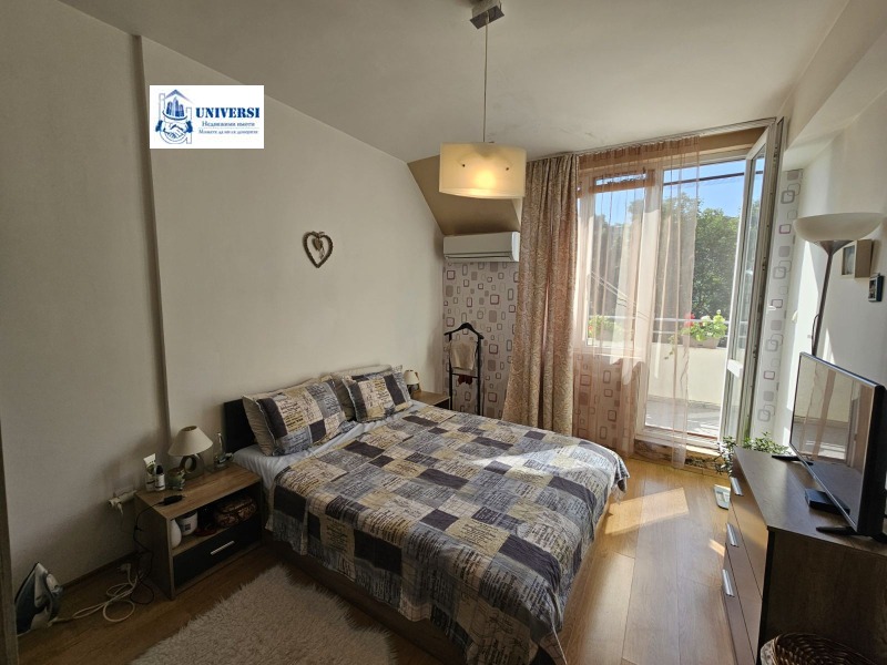 A louer  2 chambres Sofia , Ovtcha koupel , 116 m² | 72871478 - image [7]