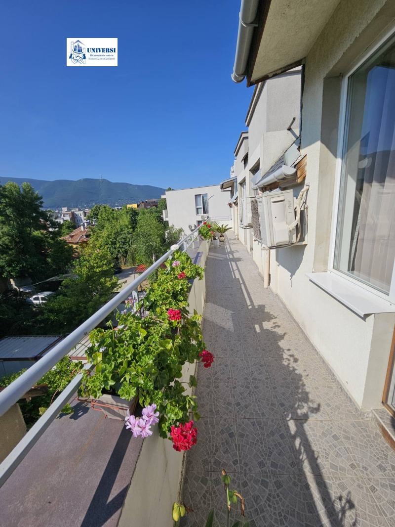 A louer  2 chambres Sofia , Ovtcha koupel , 116 m² | 72871478