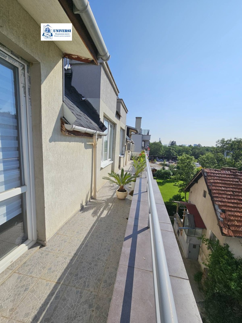 A louer  2 chambres Sofia , Ovtcha koupel , 116 m² | 72871478 - image [2]