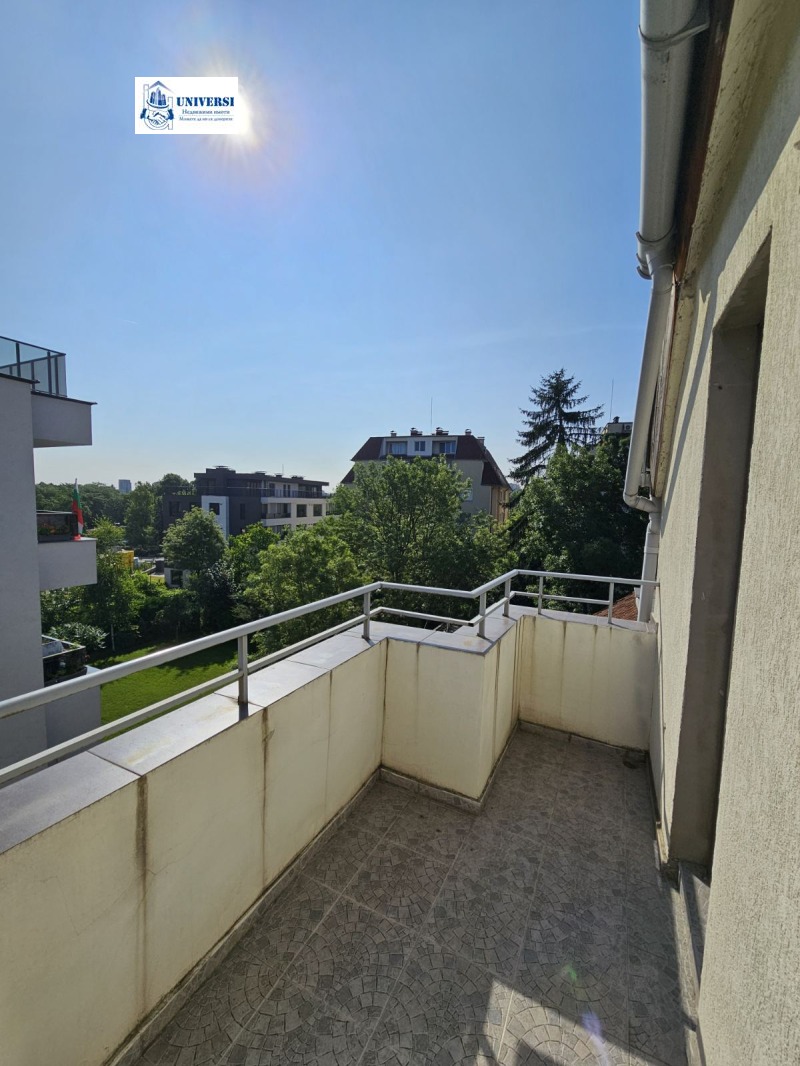 A louer  2 chambres Sofia , Ovtcha koupel , 116 m² | 72871478 - image [8]