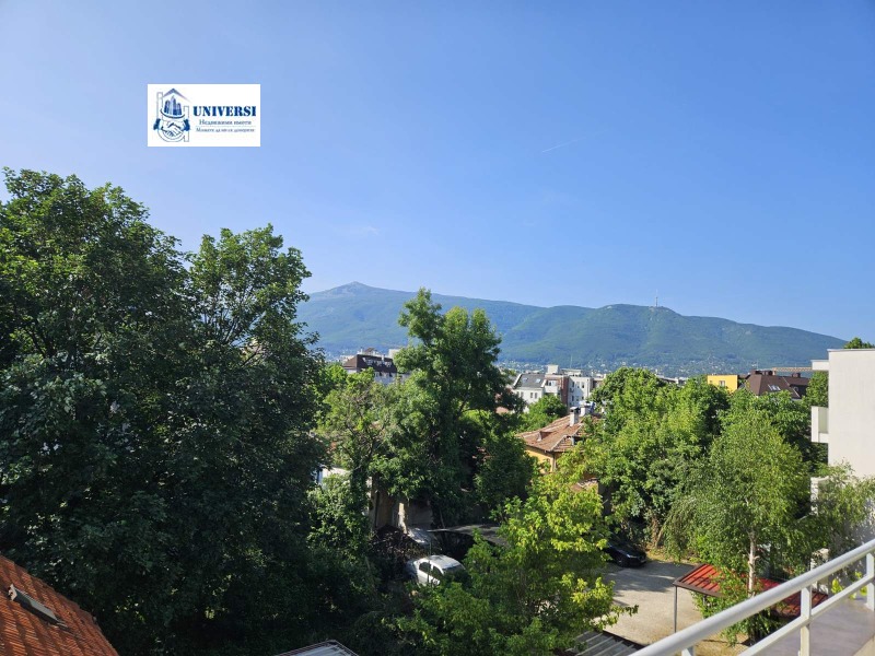 A louer  2 chambres Sofia , Ovtcha koupel , 116 m² | 72871478 - image [5]