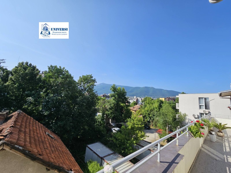 A louer  2 chambres Sofia , Ovtcha koupel , 116 m² | 72871478 - image [4]