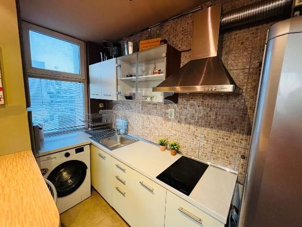 Vuokrattavana  2 makuuhuonetta Varna , Mladost 1 , 80 neliömetriä | 24616957 - kuva [8]
